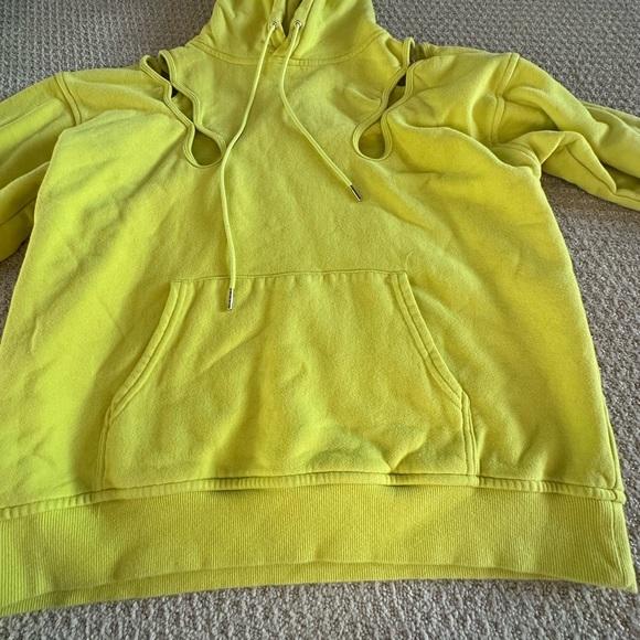 Marshall Columbia Sweatshirt - Picture 2 of 4